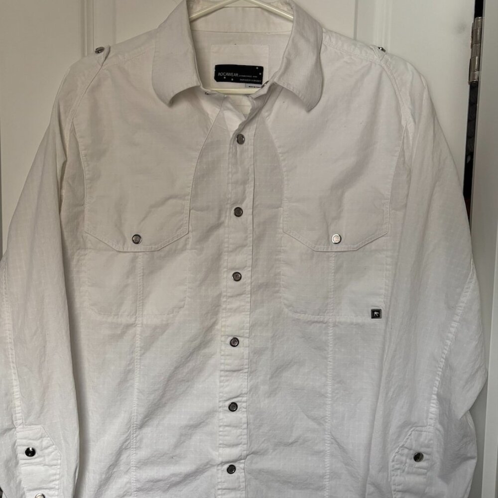 Rocawear Dress Shirt